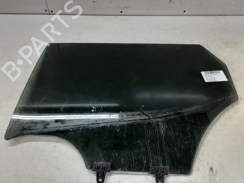 Used Rear left door window Rear left door window NISSAN QASHQAI II (J11, J11_) 1.3 DIG-T (140 hp) 32246936 32246936
