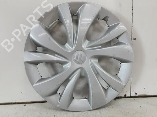 Hulkapsel SUZUKI SWIFT V (AZ) 1.2 (A2L412, ZC83S) | BP36951586C160  - Image 5