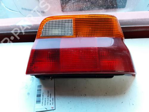 Used Right taillight FORD ESCORT V Saloon (AFL) 1.8 TD (90 hp) 20286855