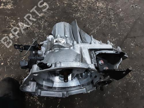 Getriebe für Getriebe HYUNDAI i20 II (GB, IB) 1.2 (75 hp) 36478780 36478780