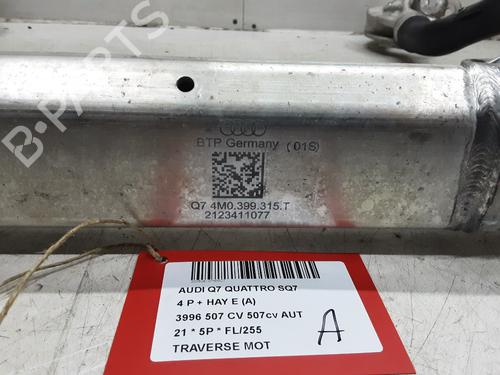 Subframe AUDI Q7 (4MB, 4MG, 4MQ) SQ7 quattro | BP34210741M9 - Image 2