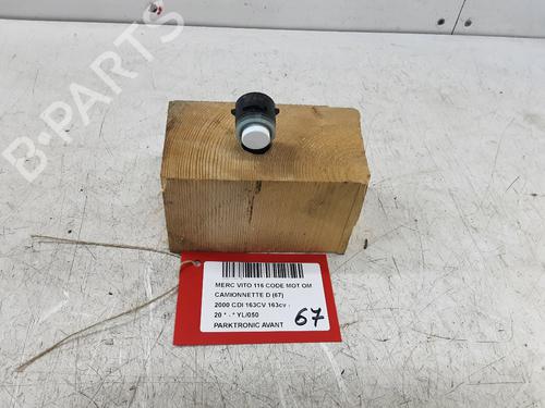 Elektronisk modul MERCEDES-BENZ VITO Van (W447) 116 CDI (447.601, 447.603, 447.605) (163 hp) 29168215