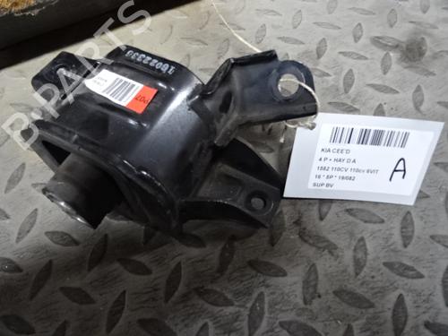 Used Gearbox mount KIA CEE'D Sportswagon (JD) 1.6 CRDi 110 (110 hp) 20269685