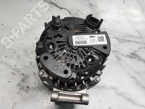Alternator VW GOLF VIII (CD1, DA1) 2.0 GTI | BP29314446M7  - Image 6
