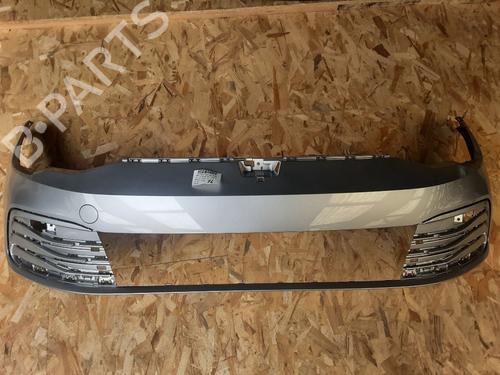 Used Front bumper VW GOLF VIII (CD1, DA1) 2.0 TDI (116 hp) 25714127