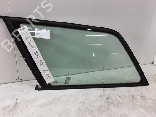 Used Rear left door window AUDI A6 C5 Avant (4B5) 2.5 TDI quattro (150 hp) 20287283
