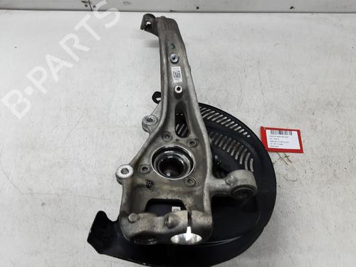 Used Right front steering knuckle Right front steering knuckle AUDI Q7 (4MB, 4MG, 4MQ) SQ7 quattro (507 hp) 34103901 34103901