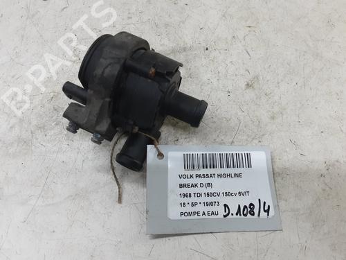 Auxiliary water pump VW PASSAT B8 Variant (3G5, CB5) 2.0 TDI 4motion | BP20275808M111 