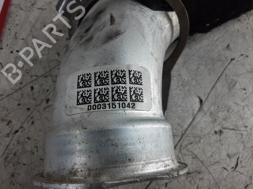 Pipe MERCEDES-BENZ C-CLASS (W205) C 180 d (205.000) | BP32248260M125