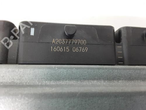 Electronic module RENAULT CLIO IV (BH_) 1.5 dCi 110 | BP39059695M83 - Image 4