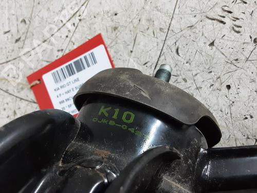 Engine mount KIA RIO IV (YB, SC, FB) 1.0 T-GDI 100 | BP30578986M89 - Image 6