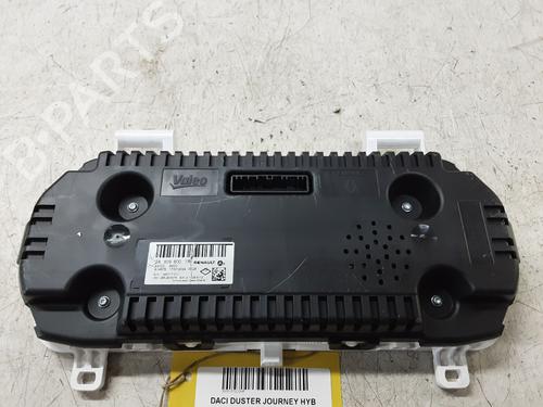 Instrument cluster DACIA DUSTER (PYM_, PYN_) 1.0 ECO G-100 | BP37407454C47 - Image 2