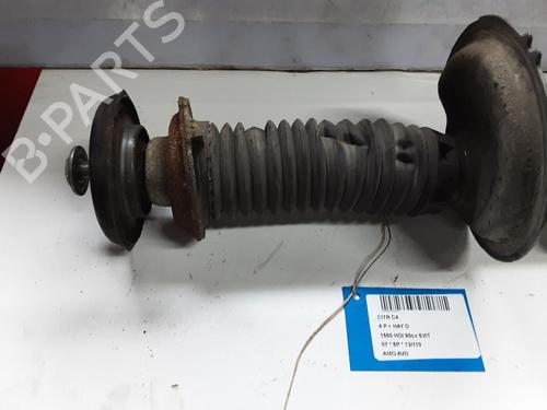 Right front shock absorber CITROËN C4 I (LC_) 1.6 HDi | BP20286131M17 
