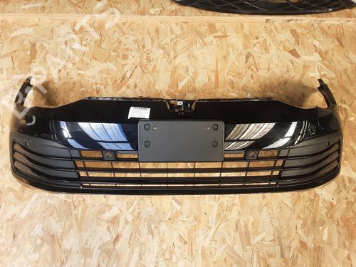 Used Front bumper VW GOLF VIII (CD1, DA1) 2.0 TDI (116 hp) 25843713
