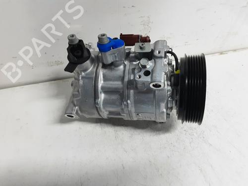 AC-Kompressor VW PASSAT B8 Variant (3G5, CB5) 1.6 TDI | BP39058960M34 - Image 3