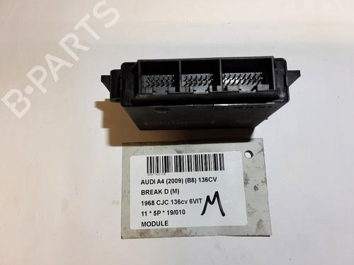 Control unit AUDI A4 B8 Avant (8K5) 2.0 TDI | BP20277542M11 