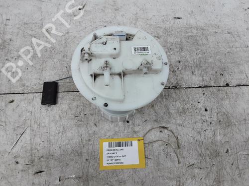 Bränslepump Bränslepump PEUGEOT 208 I (CA_, CC_) 1.2 VTI 82 (82 hp) 36365467 36365467