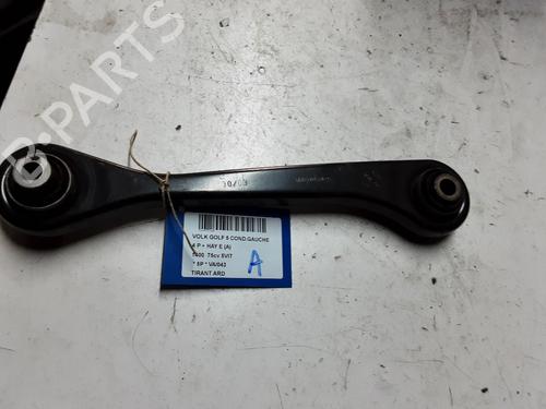 Used Right rear suspension arm VW GOLF V (1K1) 1.4 16V (75 hp) 22176319