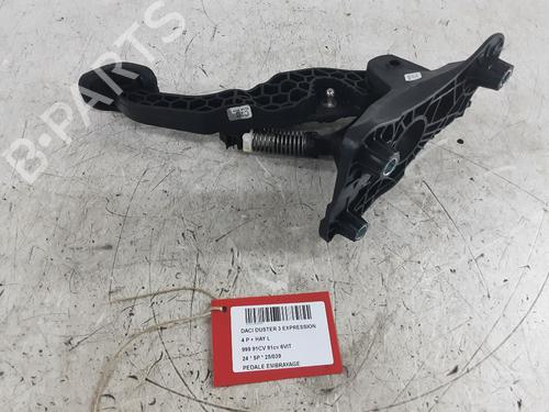 Clutch pedal DACIA DUSTER (PYM_, PYN_) 1.0 ECO G-100 | BP32629524I13 - Image 2