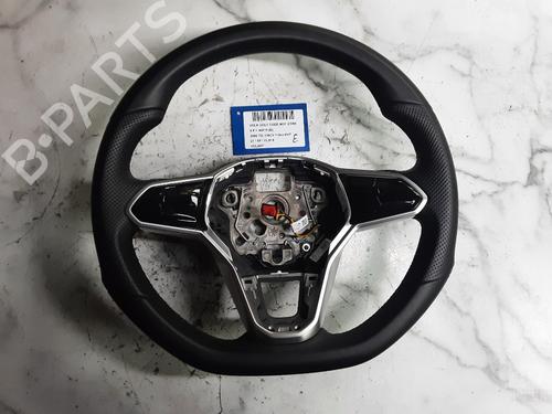 Used Steering wheel VW GOLF VIII (CD1, DA1) 2.0 TDI (116 hp) 29525555