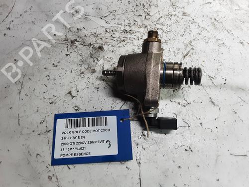 Fuel pump VW GOLF VII (5G1, BQ1, BE1, BE2) 2.0 GTI | BP29525554M76