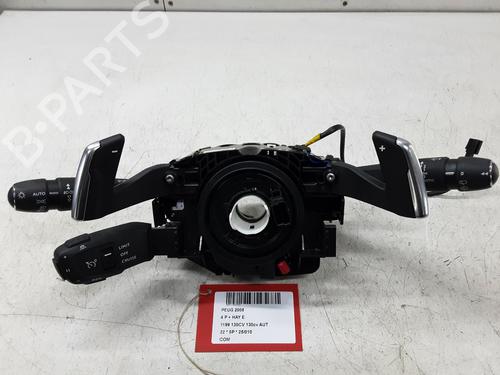 Kombi Kontakt / Stilkkontakt PEUGEOT 2008 II (UD_, US_, UY_, UJ_, UR_, UC_) 1.2 PureTech 130 (USHNS, URHNS) (130 hp) 23644505