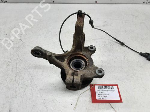 Left front steering knuckle DACIA SANDERO III 1.0 TCe 90 | BP31823286M25 - Image 2
