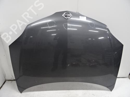 hood-nissan-primera-p12-16-2002-20271163 main image