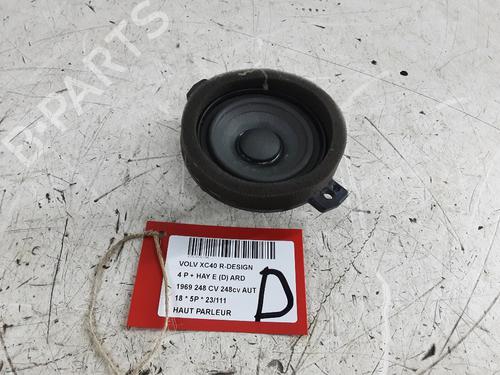 Speaker VOLVO XC40 (536) T5 AWD | BP33247635E2 - Image 2