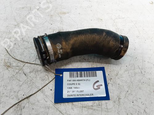 Used Intercooler pipe Intercooler pipe 32245622 32245622