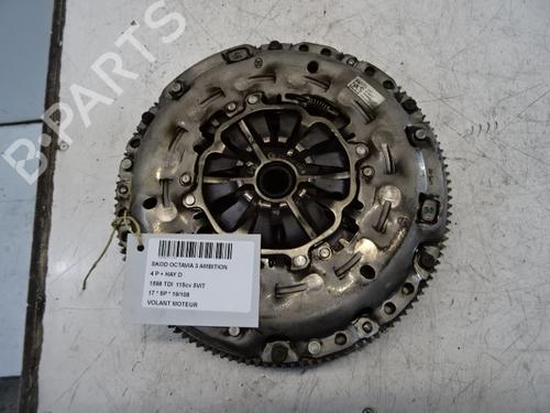 Used Flywheel Flywheel 39052982 39052982