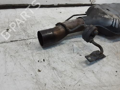 Catalyst LAND ROVER DISCOVERY SPORT (L550) 2.2 D 4x4 | BP35948376M10 - Image 4