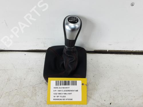 Used Shift knob Shift knob 39500978 39500978