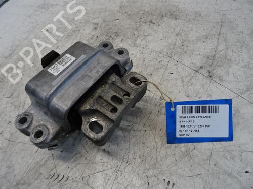 gearbox-mount-seat-leon-1p1-2005-2006-2007-2008-2009-2010-2011-2012-2013-39051051 main image