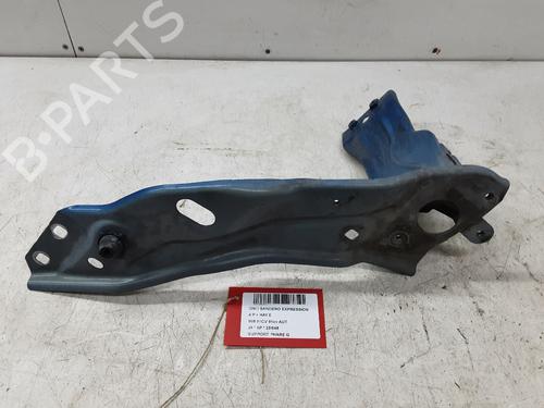 Used Left headlight support DACIA SANDERO III 1.0 TCe 90 (91 hp) 31823367