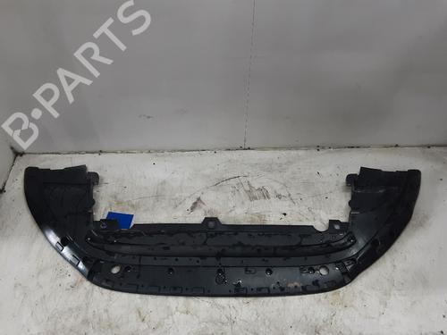 Front bumper spoiler VOLVO V60 I (155) D2 | BP32245046C153