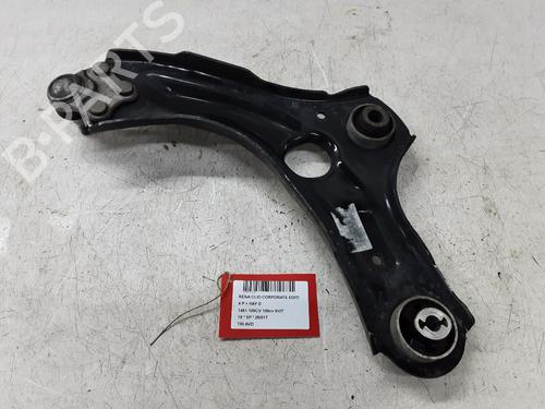Right front suspension arm RENAULT CLIO V (B7_) 1.5 Blue dCi 100 (B7AD) | BP35948651M13 - Image 2