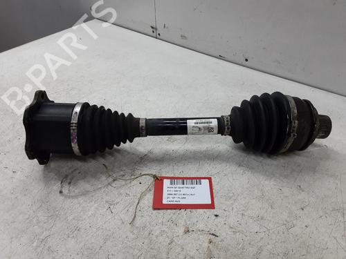 Used Right front driveshaft Right front driveshaft 38465913 38465913