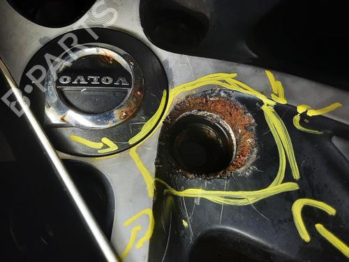 Used Rim Rim VOLVO XC40 (536) T5 AWD (247 hp) 33247669 33247669