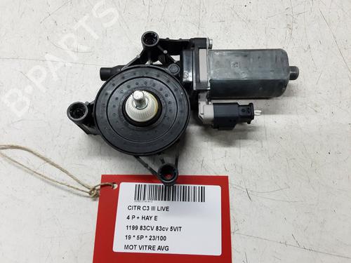 rudehejsemekanisme-ventre-foran-citroen-c3-c3-origin-iii-sx-12-puretech-82-9813093880-2016-21079193 main image