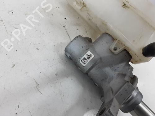 Brake master cylinder RENAULT CLIO V (B7_) 1.5 Blue dCi 85 (B7AG) | BP37176621M77 - Image 5