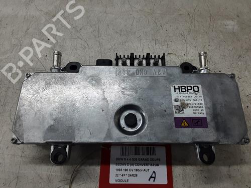 Control unit BMW 4 Gran Coupe (G26) 420 d Mild-Hybrid | BP29399801M11 