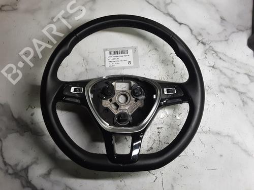 Used Steering wheel VW TOURAN (5T1) 2.0 TDI (150 hp) 29314493