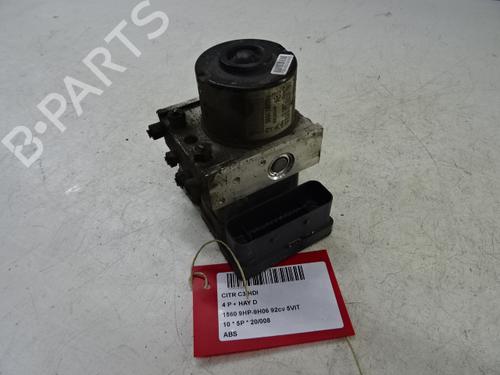Used ABS pump ABS pump CITROËN C3 II (SC_) 1.6 HDi (92 hp) 32224774 32224774
