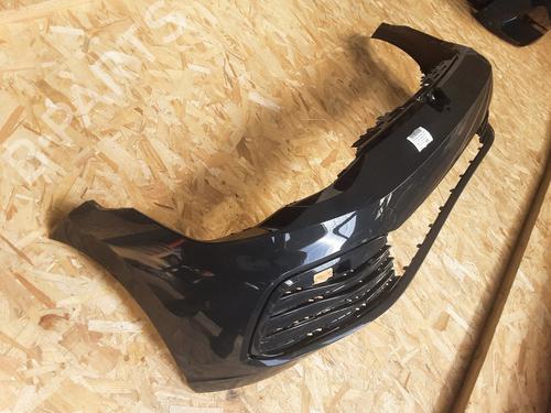 Front bumper VW GOLF VIII (CD1, DA1) 2.0 TDI | BP25714111C7 - Image 2