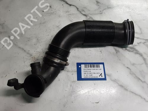 Intercooler pipe VW CC B7 (358) 1.8 TSI | BP28604147M127 - Image 2