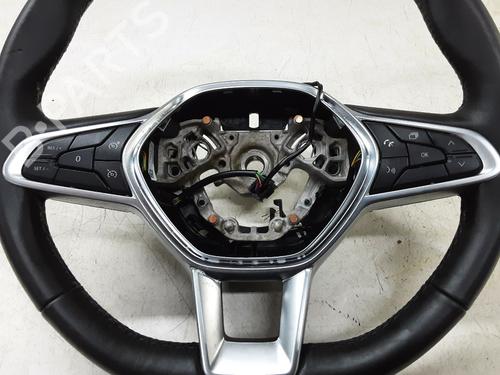 Volante RENAULT CLIO V (B7_) 1.0 TCe 100 (B7MT) | BP32629233C49 - Image 2