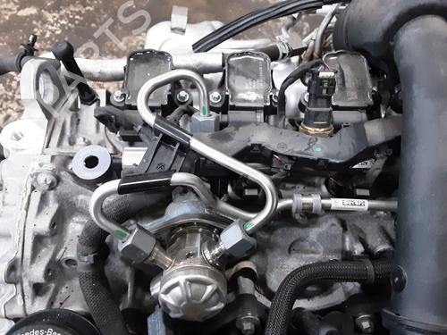 Engine MERCEDES-BENZ A-CLASS (W177) A 250 e (177.086) | BP33030439M1 - Image 6