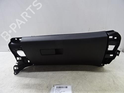 Used Glove box Glove box RENAULT GRAND SCÉNIC IV (R9_) 1.3 TCe 115 (R9N9) (115 hp) 39056392 39056392
