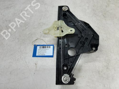 Used Rear right window mechanism RENAULT CLIO V (B7_) 1.0 TCe 90 (B7MT) (91 hp) 32244511